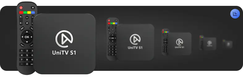 Aparelho de TV para conserto Eletronic Star