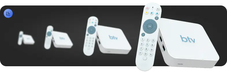 Aparelho de TV para conserto Eletronic Star