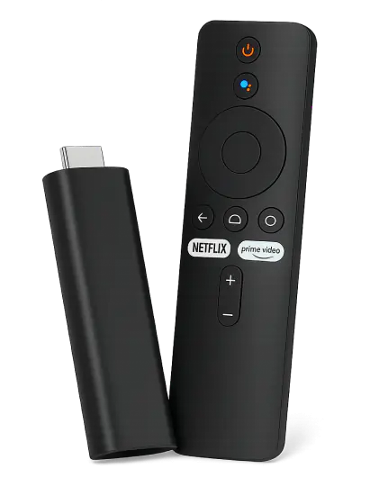 Smart TV 4K - original Eletronic Star